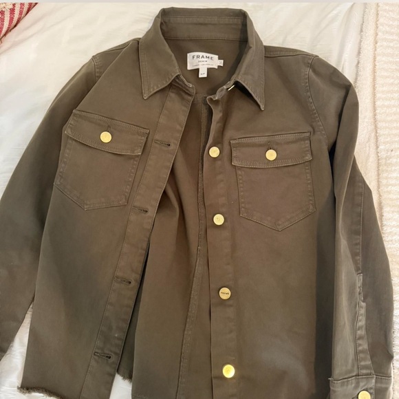 Frame jacket - Picture 2 of 3